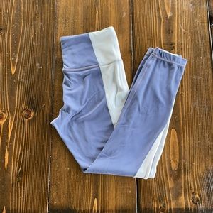 GUC Athleta leggings size small
